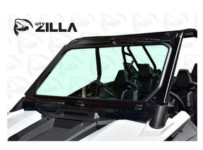 Polaris RZR Pro XP Full Glass Windshield with Wiper (2020+)