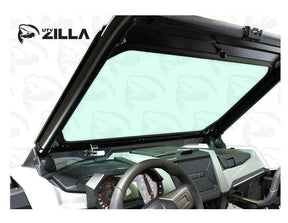 Polaris RZR Pro XP Full Glass Windshield with Wiper (2020+)