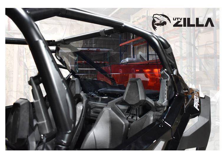 Polaris RZR Pro XP 2-Seat Tinted Rear Window (2020+)