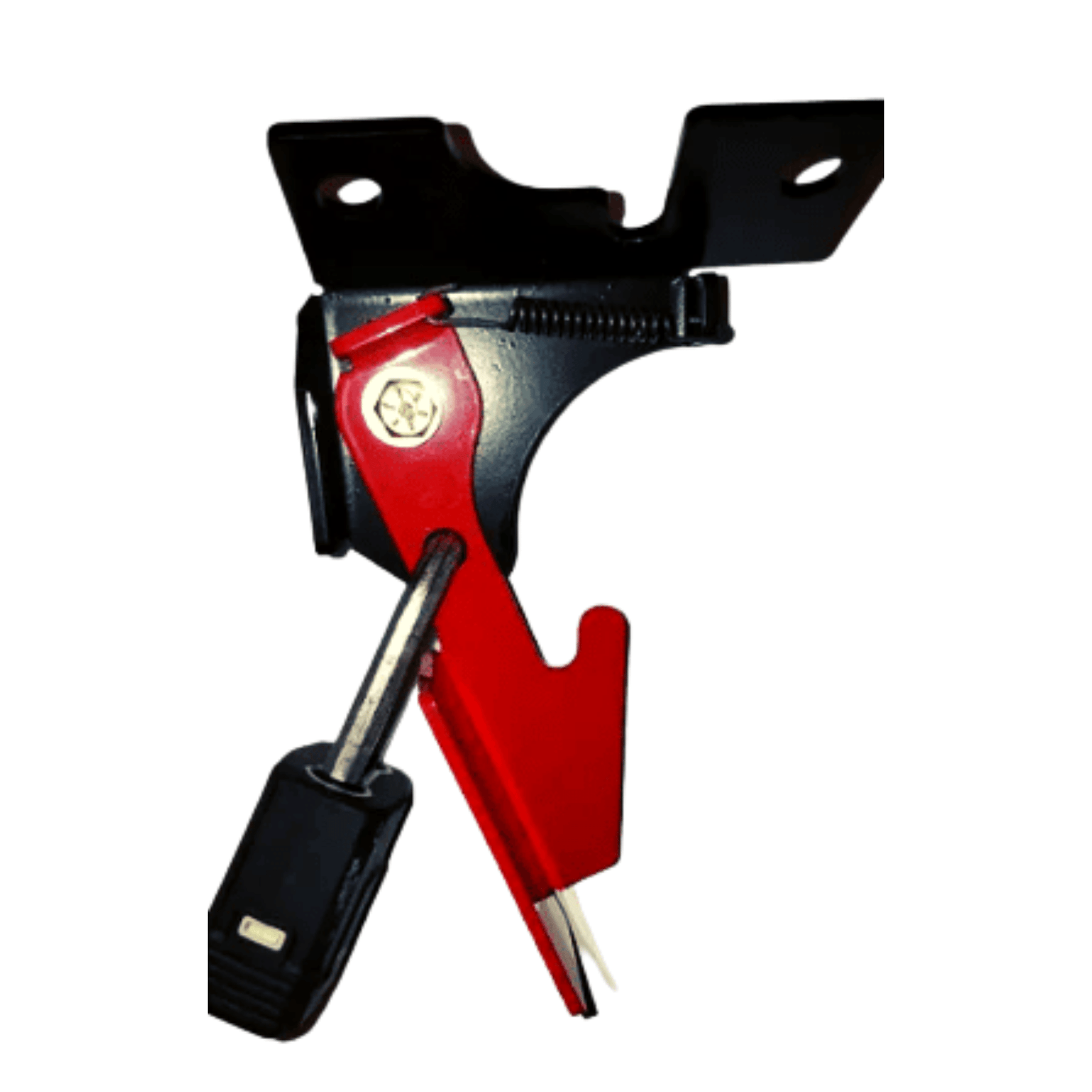 UTV Parking Brake