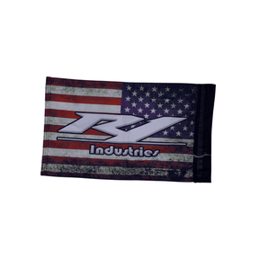 12x18" R1 Industries American Flag