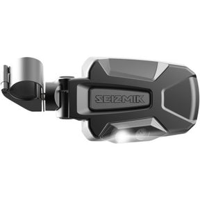 Pursuit Night Vision Sideview Mirrors 18086 - 1-3/4" Clamp  0640-1355