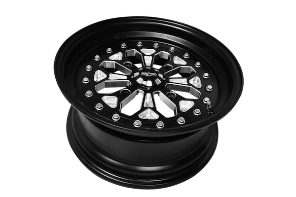 Nomad Wheels (15x8 Fronts) (15x11 Rears) [ON BACKORDER]