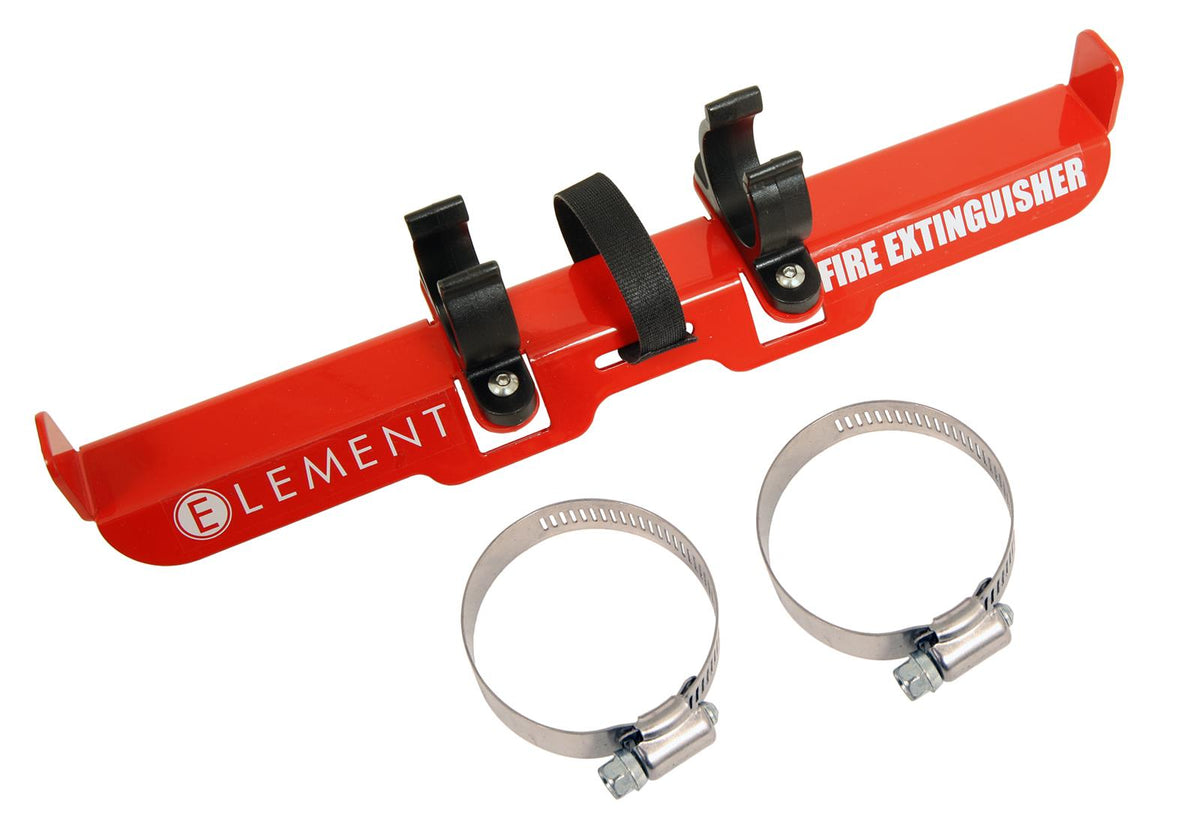 Element- Roll Bar Mount