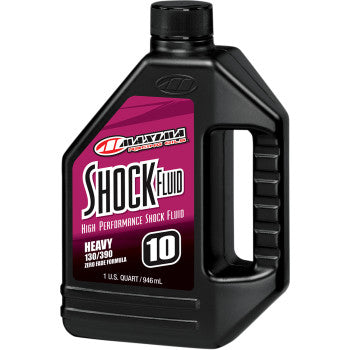 3608-0001 58901HRacing Shock Fluid