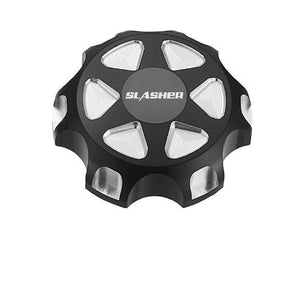 Slasher Billet Aluminum Fuel Cap