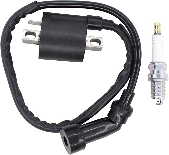 MOTOKU Ignition Coil Spark Plug