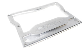 Kawasaki KRX 1000 Billet Dash Bezel (2020+)