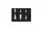 6 PC SOCKET ADAPTOR SET  BX336-R2