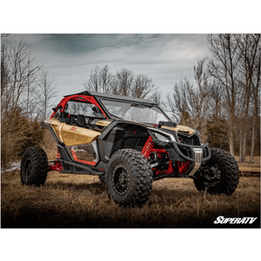 Can-Am Maverick X3 Sidewinder A-Arms (1.5" Forward Offset) (2017+)