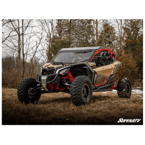 Can-Am Maverick X3 Sidewinder A-Arms (1.5" Forward Offset) (2017+)