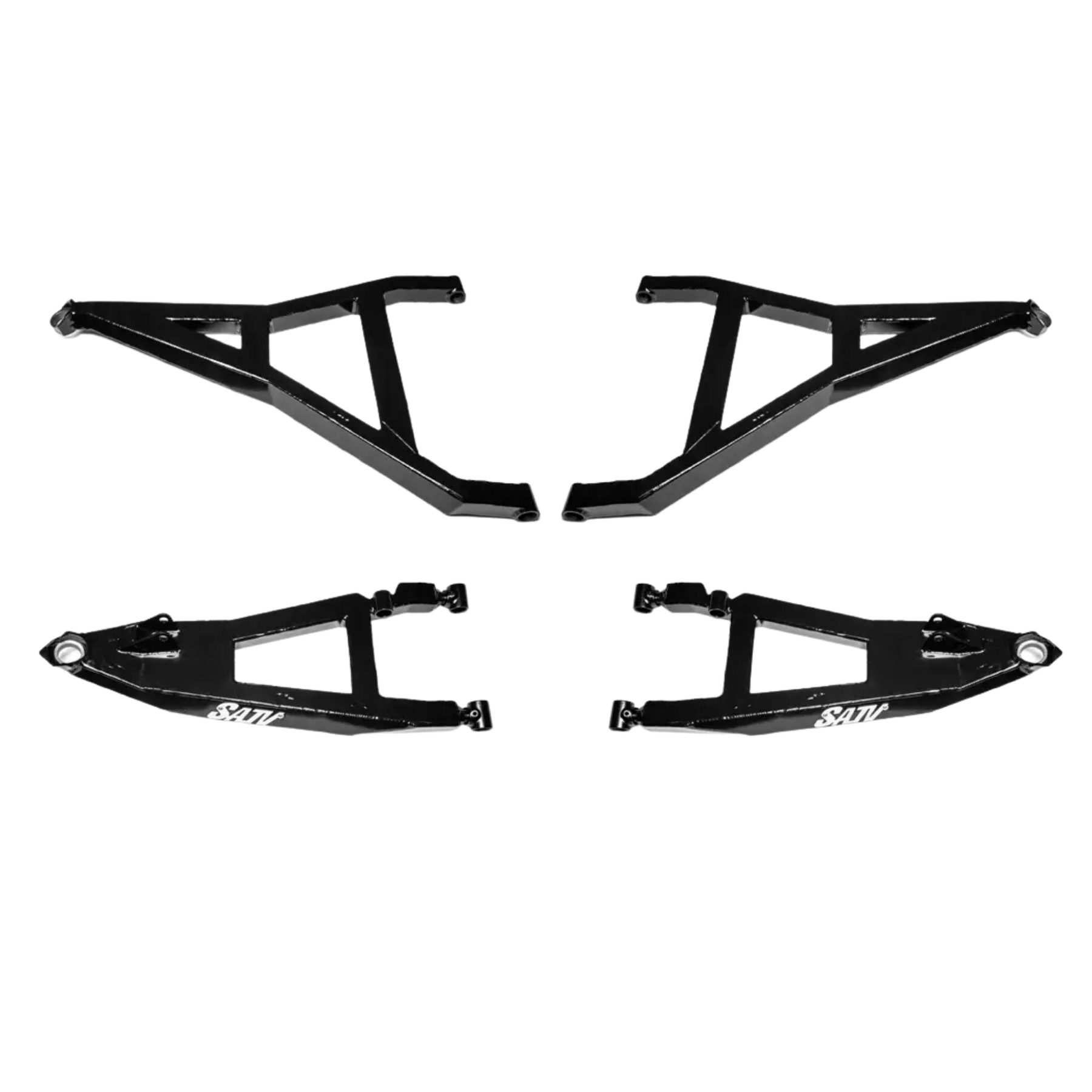 Can-Am Maverick X3 Sidewinder A-Arms (1.5" Forward Offset) (2017+)