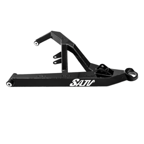 Polaris RZR XP Turbo Sidewinder A-Arms 1.5" Forward Offset (2017+)