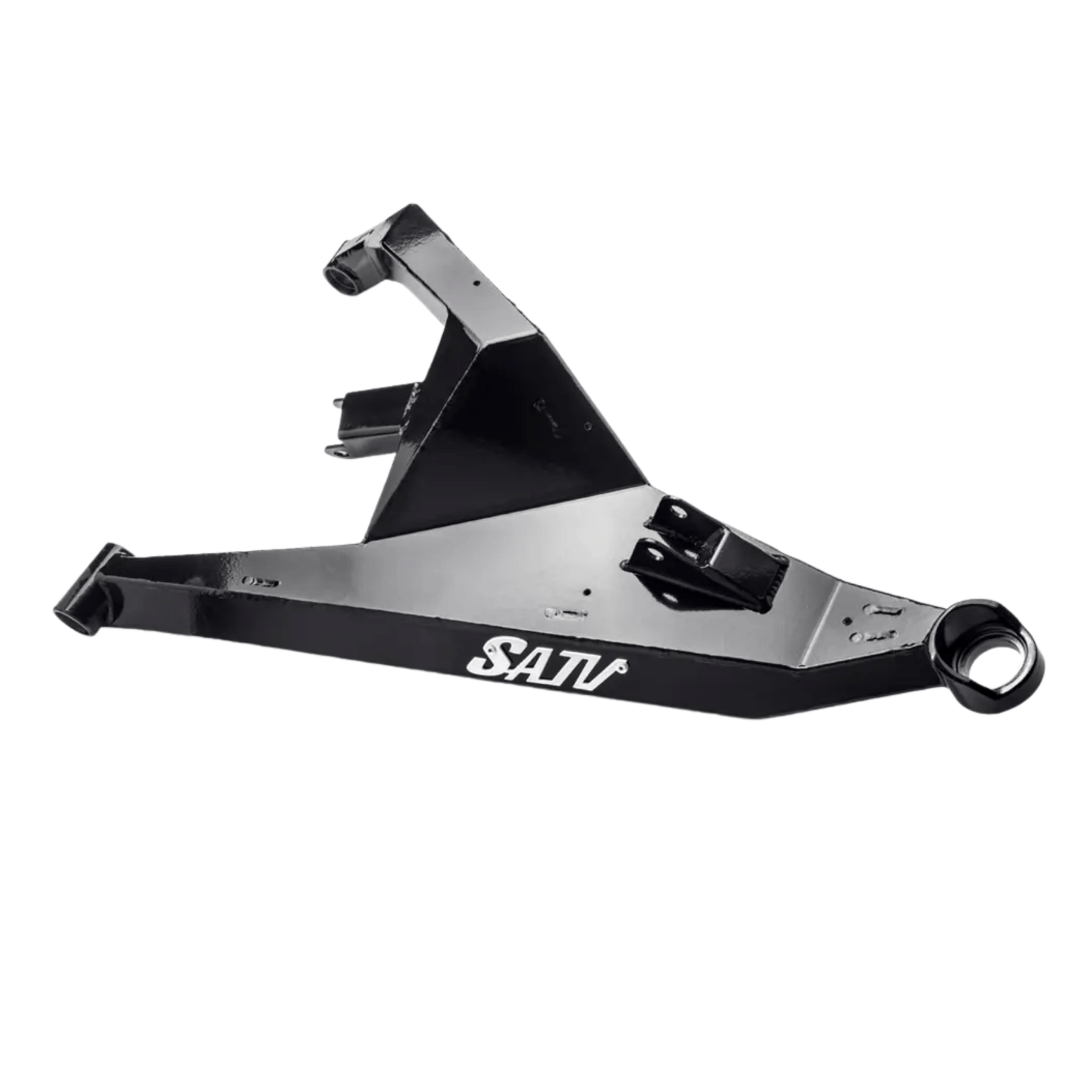 Polaris RZR XP Turbo S Sidewinder A-Arms 1.5" Forward Offset (2018+)