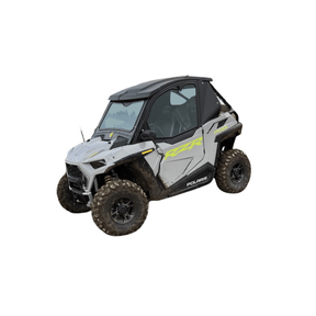 Polaris RZR 900/1000 Trail S  Cab Enclosure "The Vault" (2021+)