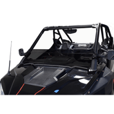 Polaris RZR Pro XP Tinted Half Polycarbonate Windshield (2020+)