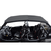 Polaris RZR Turbo S 4-Seat Plastic Roof (2019+)