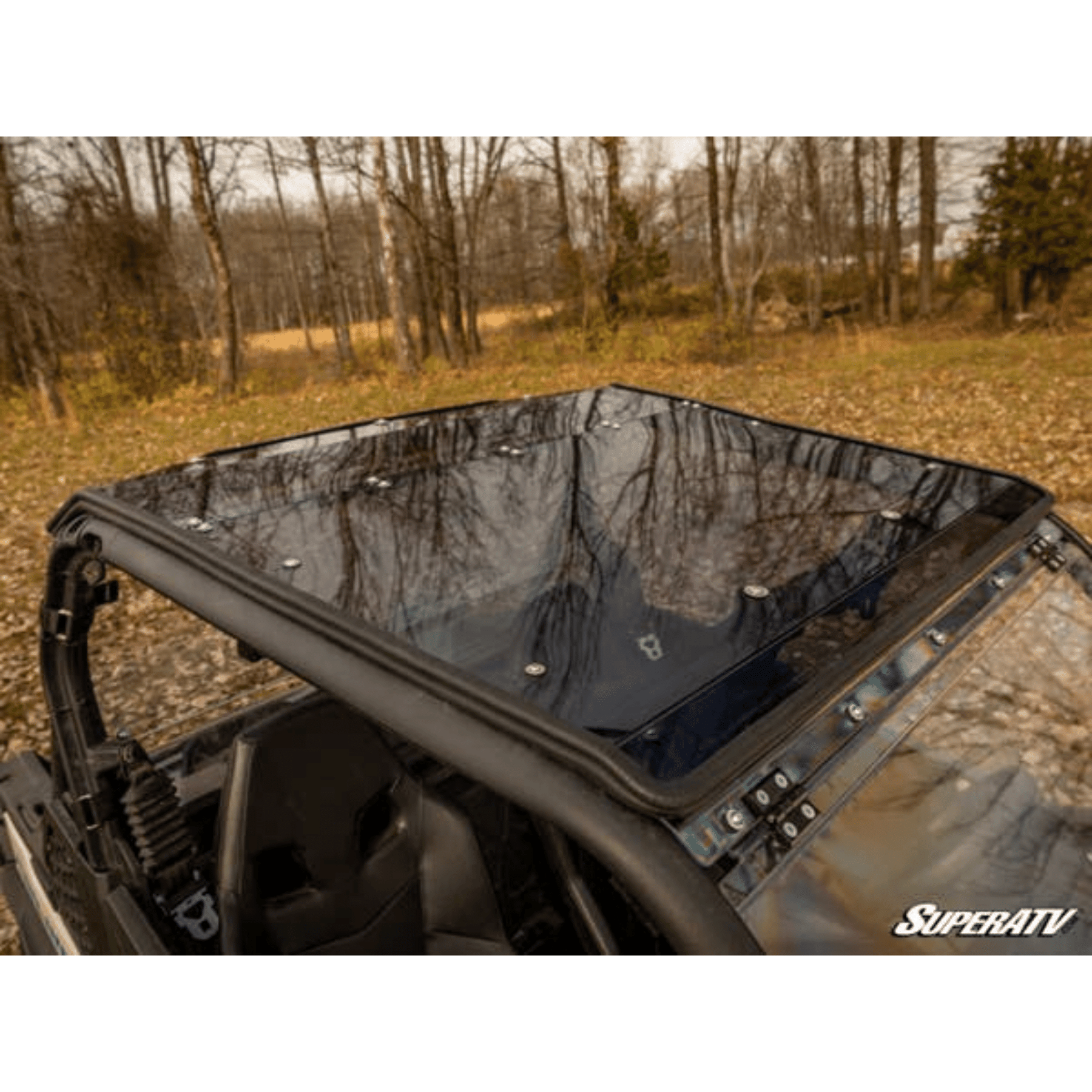 Can-Am Commander Tinted Roof (2014+)