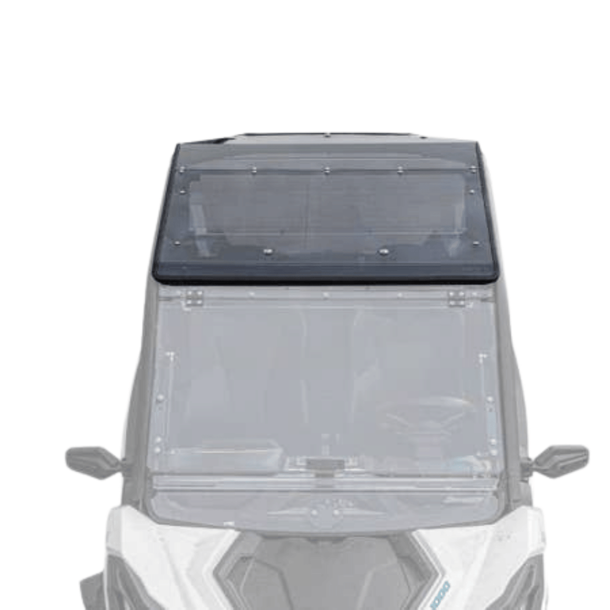 Can-Am Commander Tinted Roof (2014+)