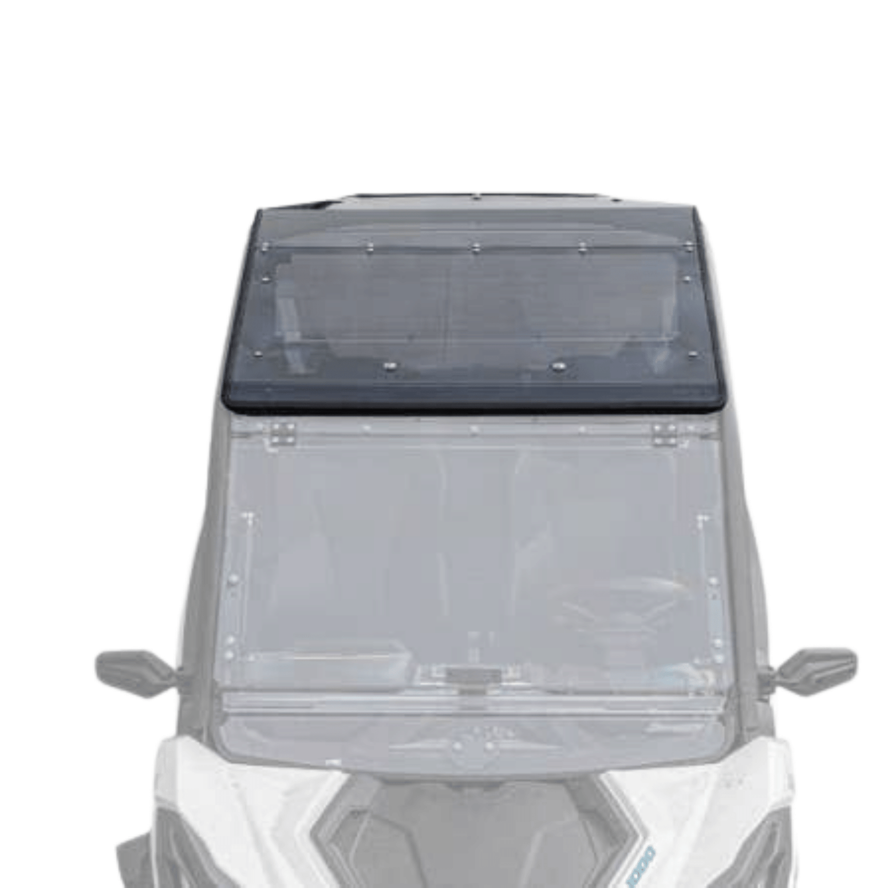 Can-Am Commander Tinted Roof (2014+)