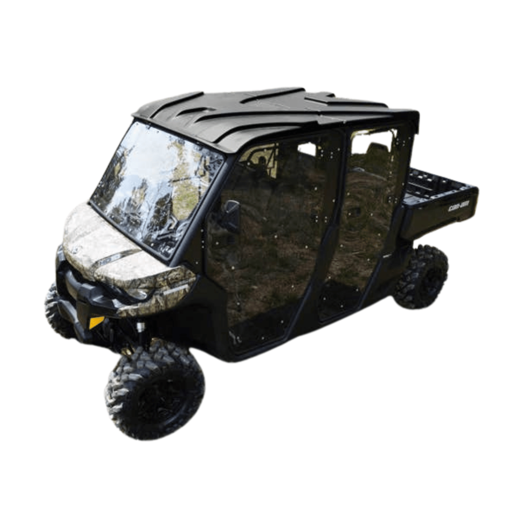 Can-Am Defender Max Plastic Roof (2017+)