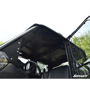 Can-Am Defender Max Plastic Roof (2017+)