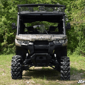 Can-Am Defender Max Plastic Roof (2017+)