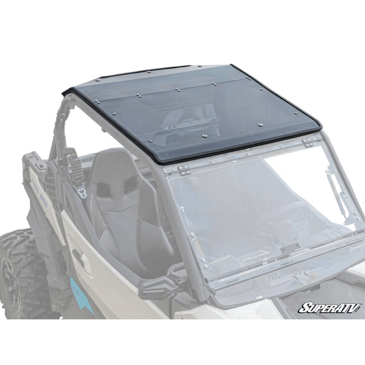 Can-Am Maverick Sport Tinted Roof (2019+)