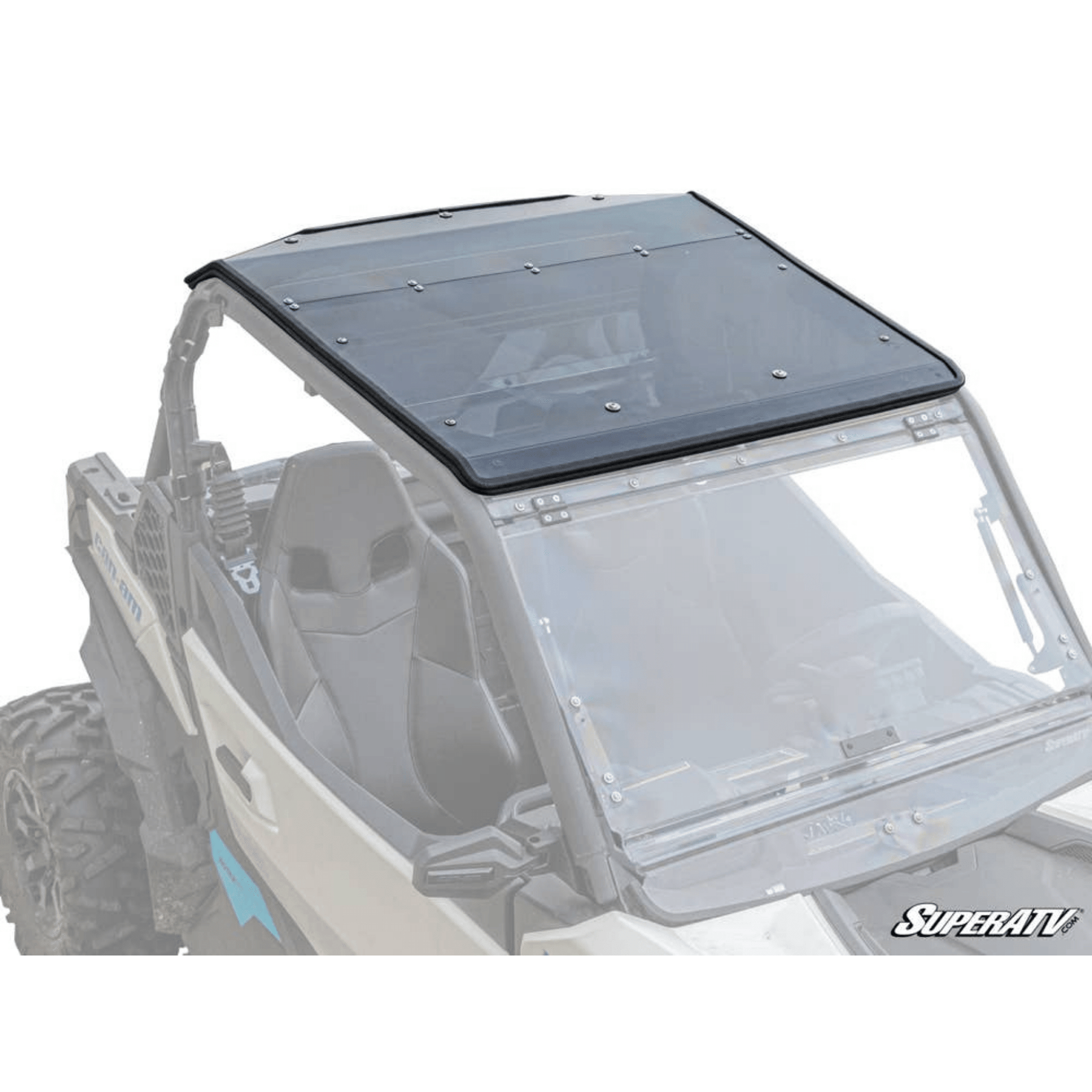 Can-Am Maverick Trail Tinted Roof (2018+)