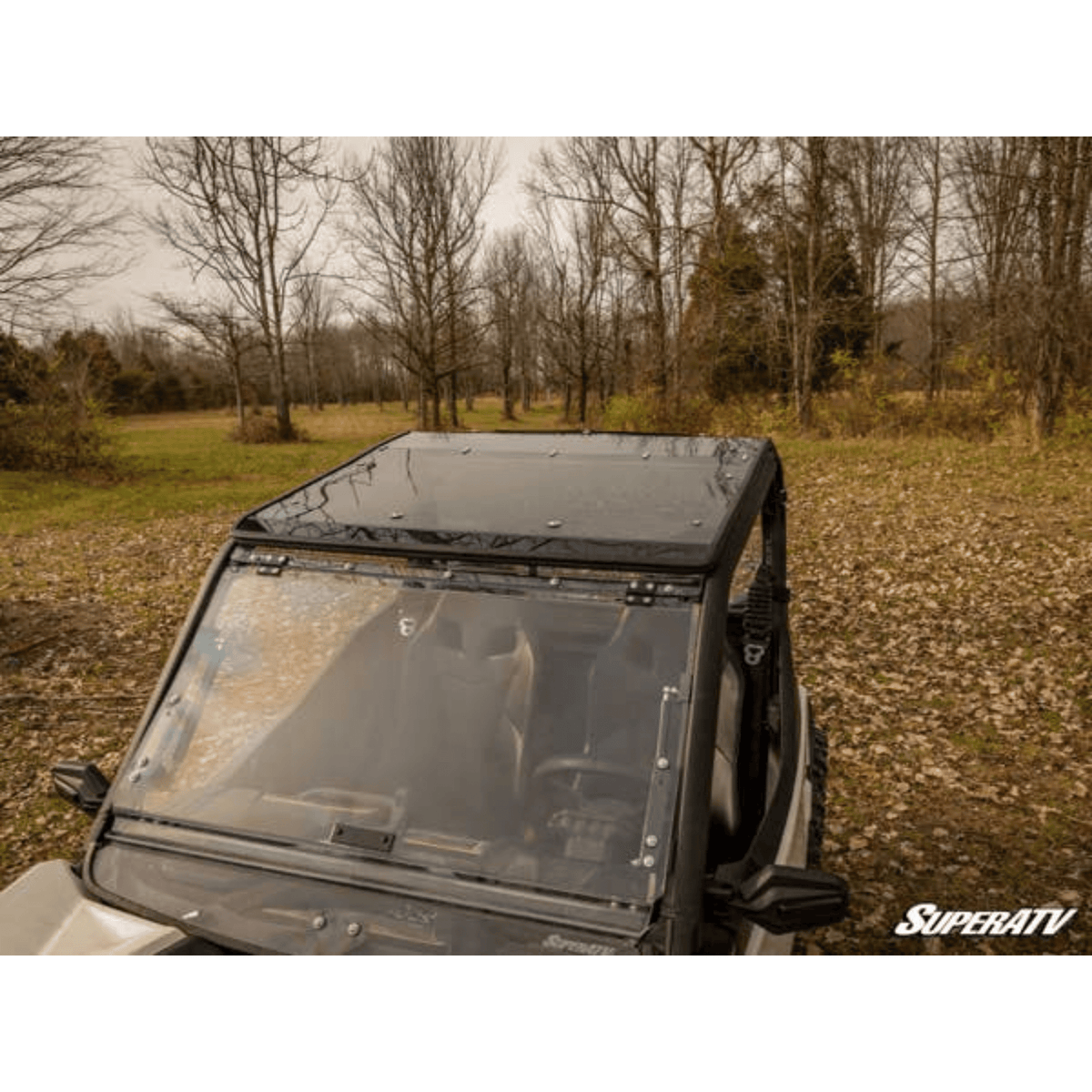 Can-Am Maverick Sport Tinted Roof (2019+)