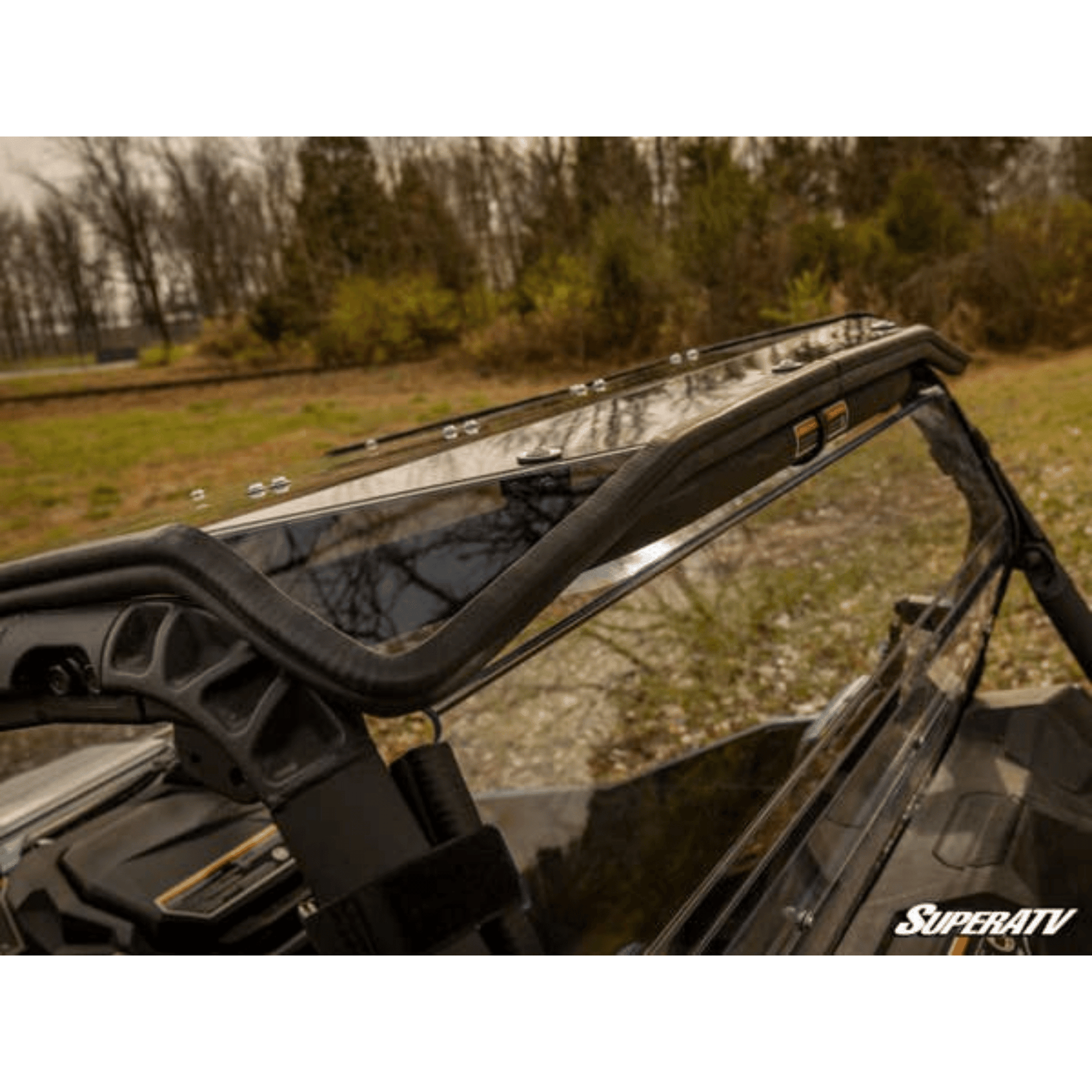 Can-Am Maverick Sport Tinted Roof (2019+)