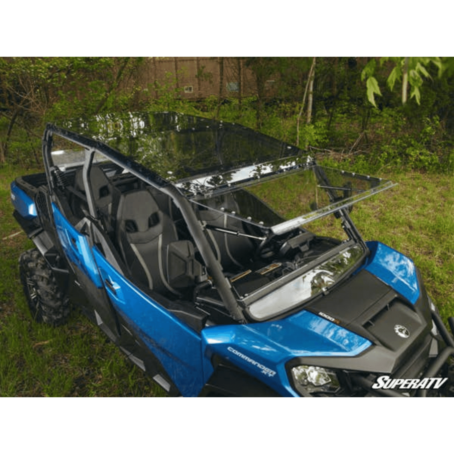 Can-Am Maverick Sport Max Tinted Roof (2019+)