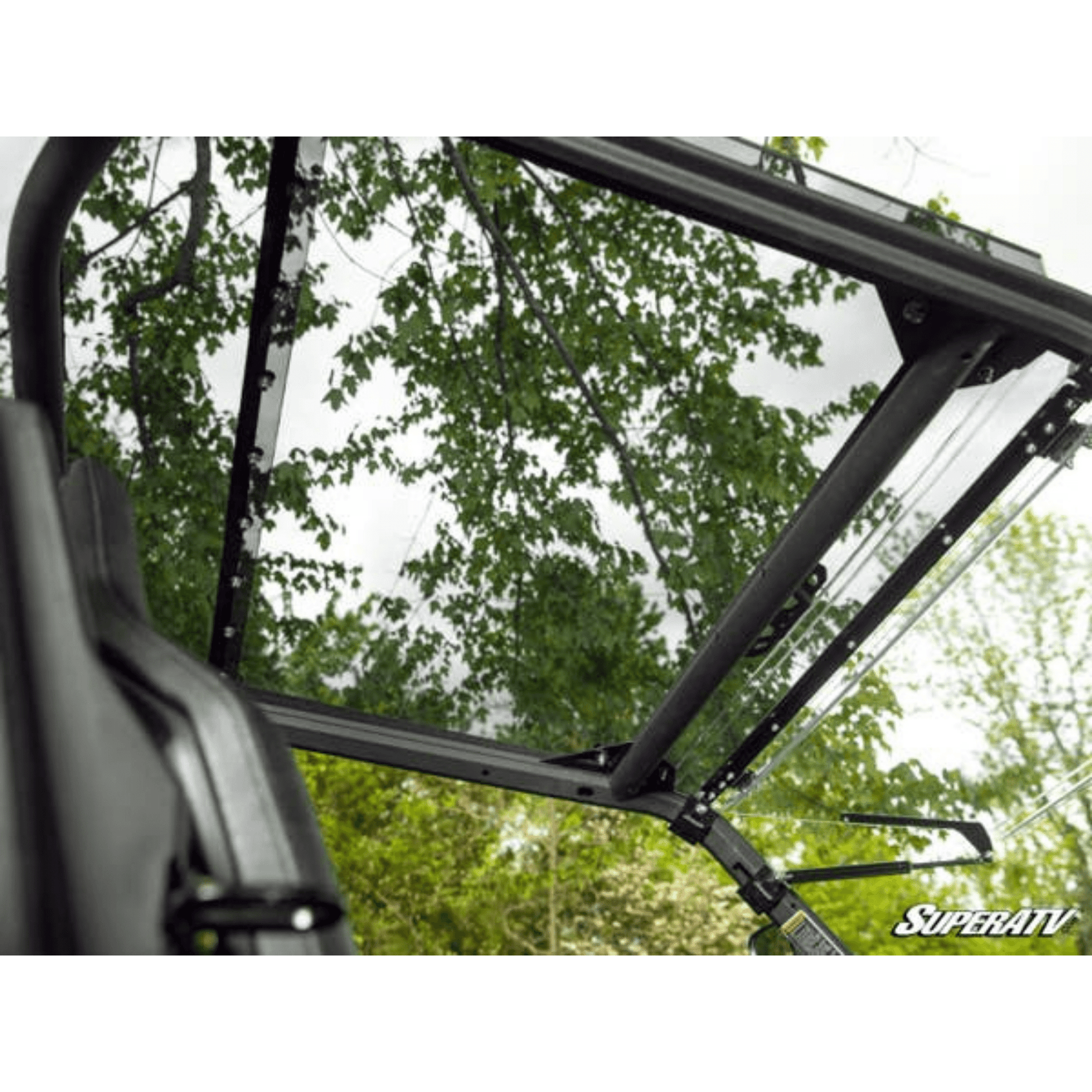 Can-Am Maverick Sport Max Tinted Roof (2019+)