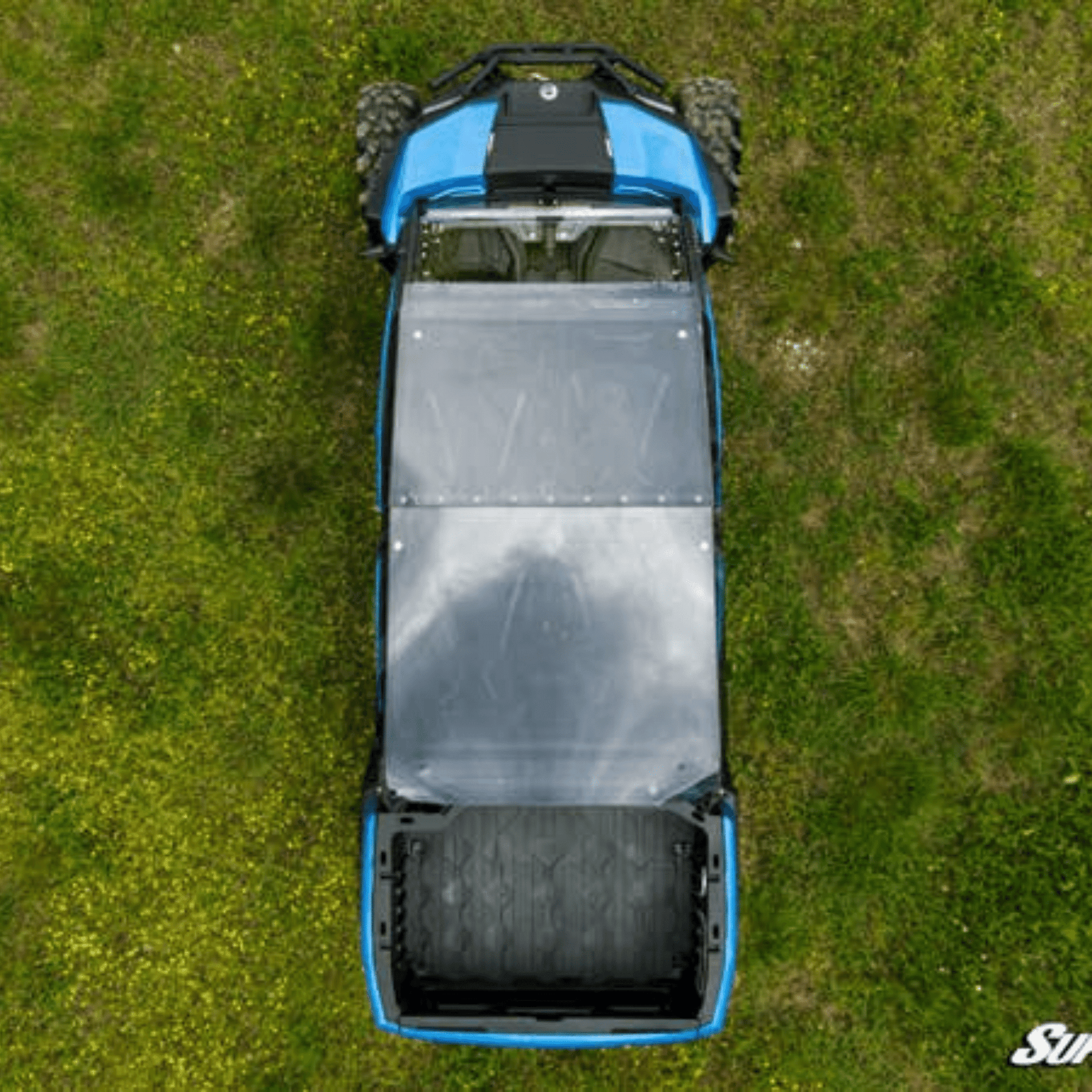 Can-Am Maverick Sport Max Tinted Roof (2019+)