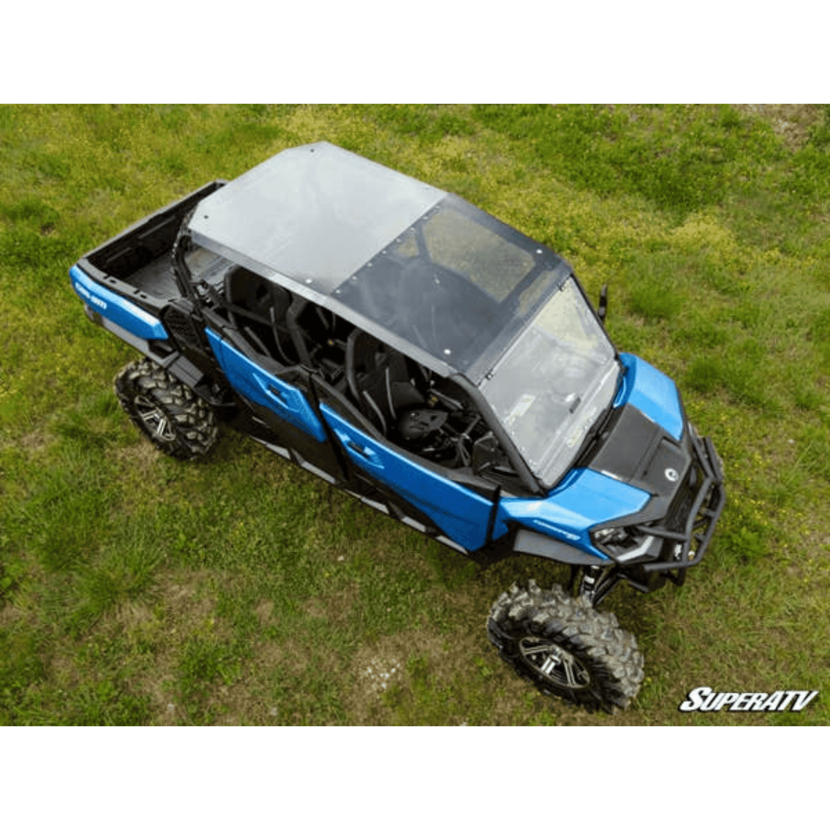 Can-Am Maverick Sport Max Tinted Roof (2019+)