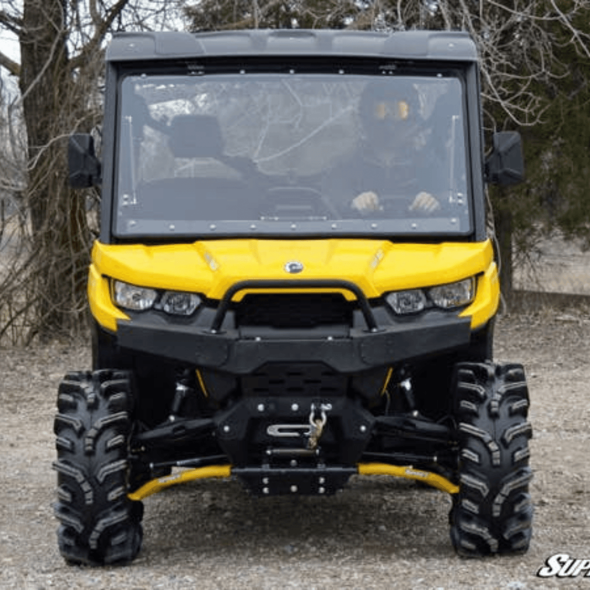 Can-Am Defender Plastic Roof (2016+)