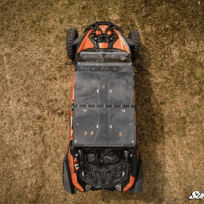 Can-Am Maverick X3 Max Tinted Roof (2017+)