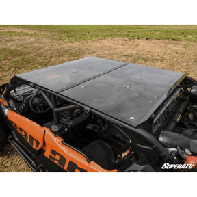 Can-Am Maverick X3 Max Tinted Roof (2017+)