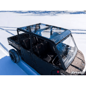 Can-Am Defender Max Tinted Roof (2017+)