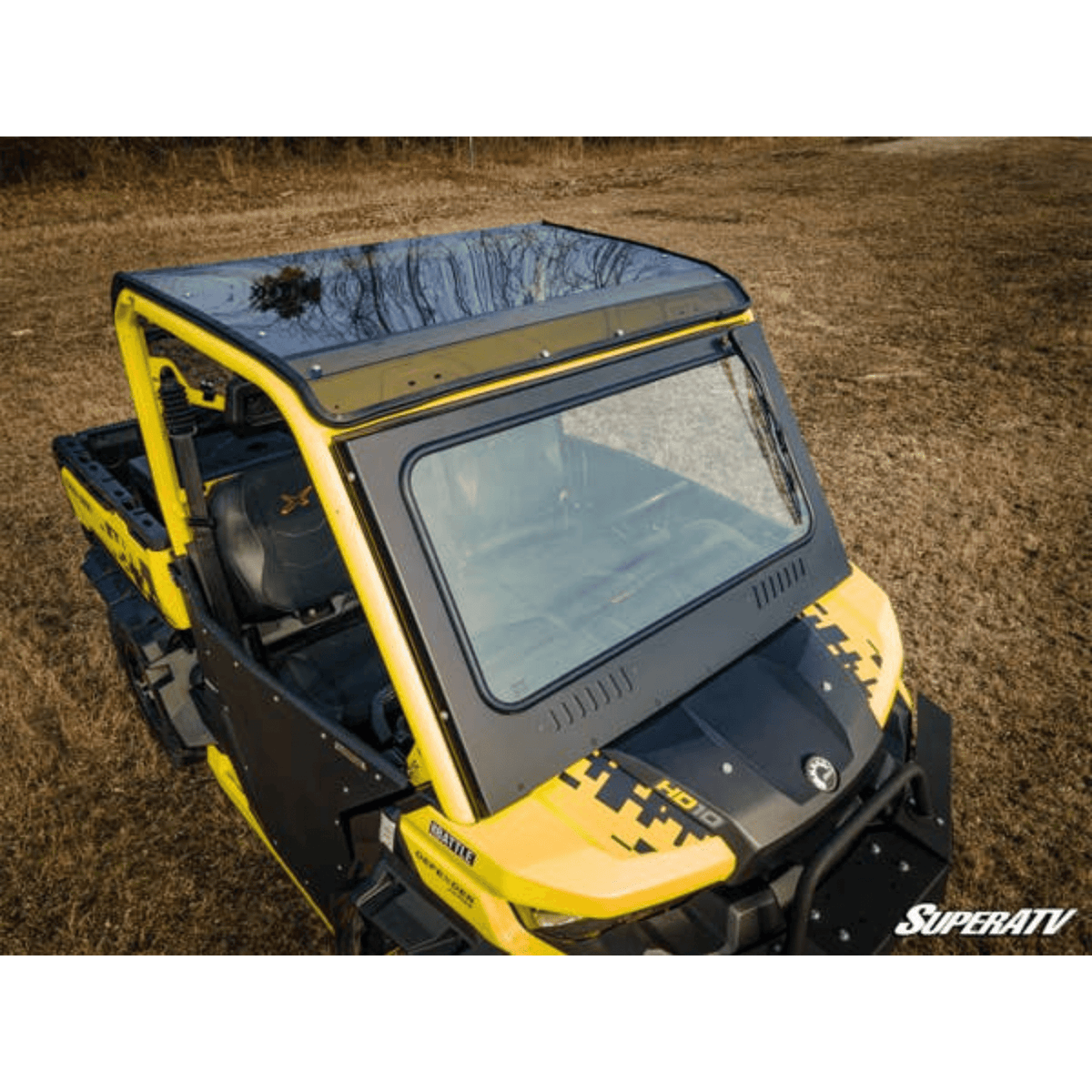 Can-Am Defender Tinted Roof (2016+)