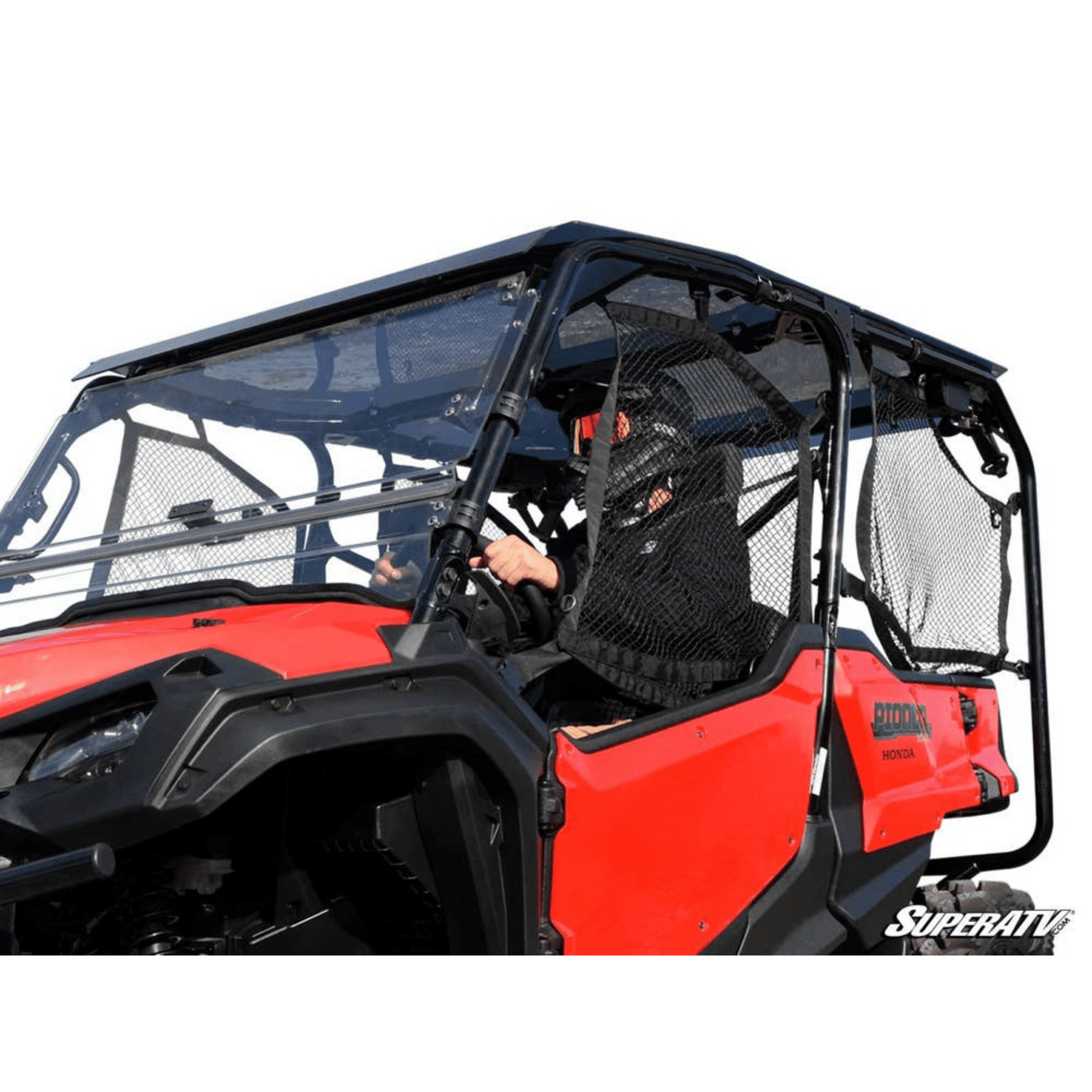 Honda Pioneer 1000 Tinted Roof (2016+)