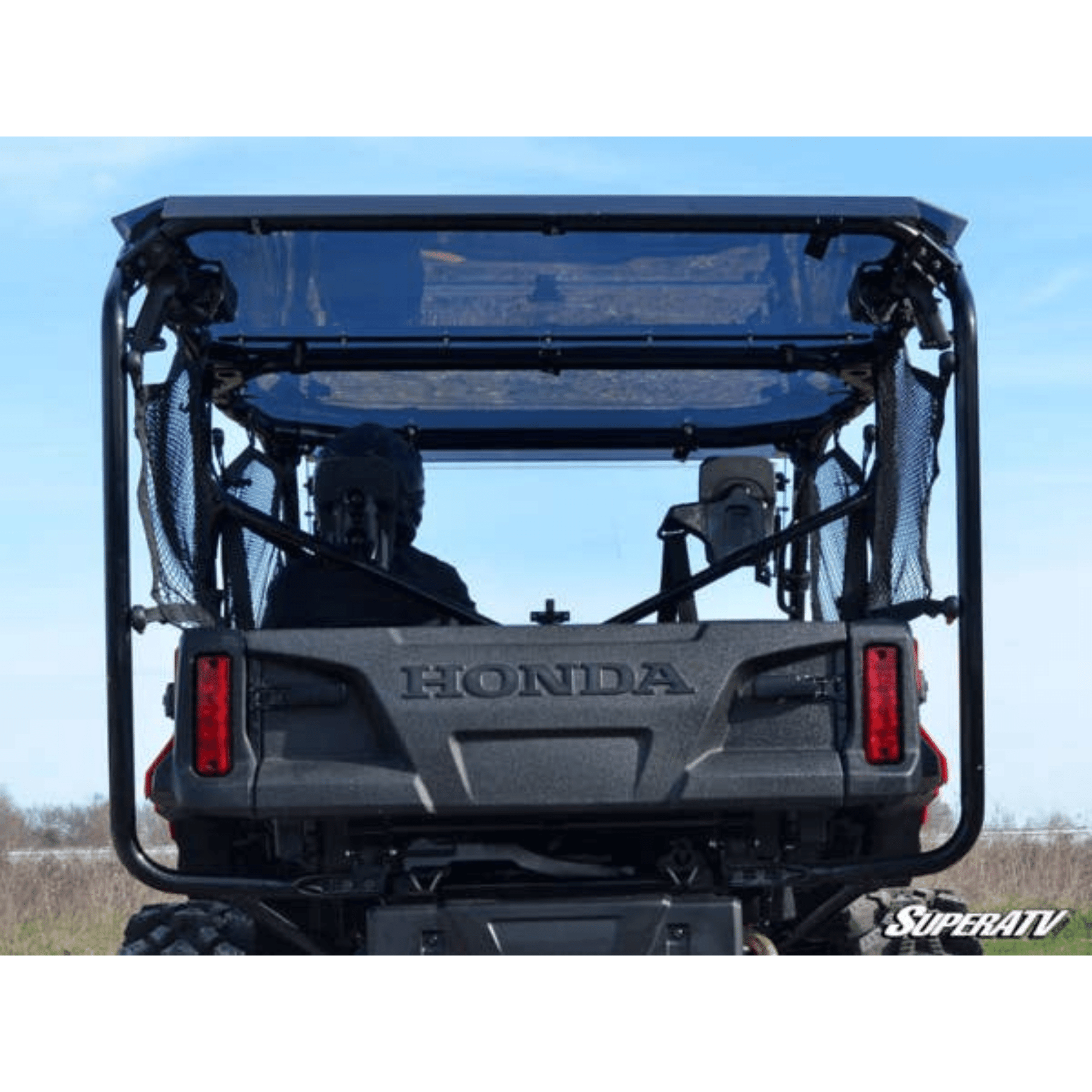 Honda Pioneer 1000 Tinted Roof (2016+)