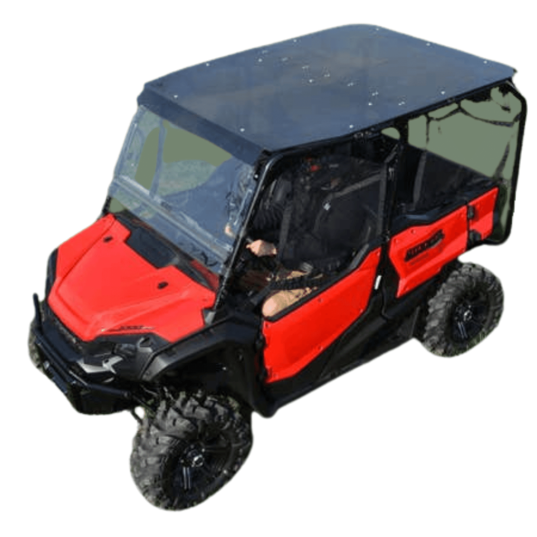 Honda Pioneer 1000 Tinted Roof (2016+)