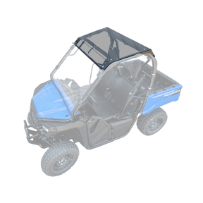 Honda Pioneer 520 Tinted Roof (2021+)