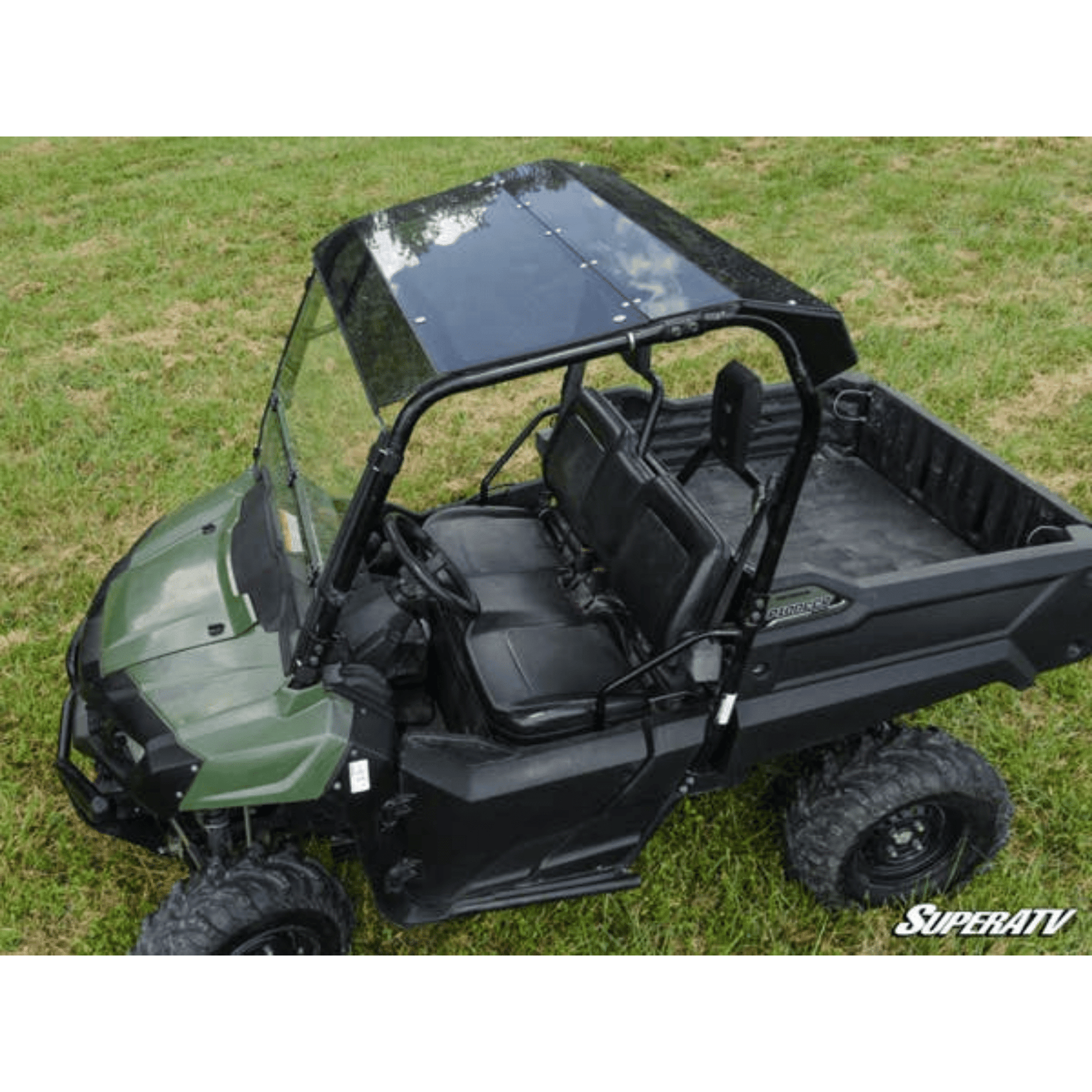 Honda Pioneer 700 Tinted Roof (2014+)