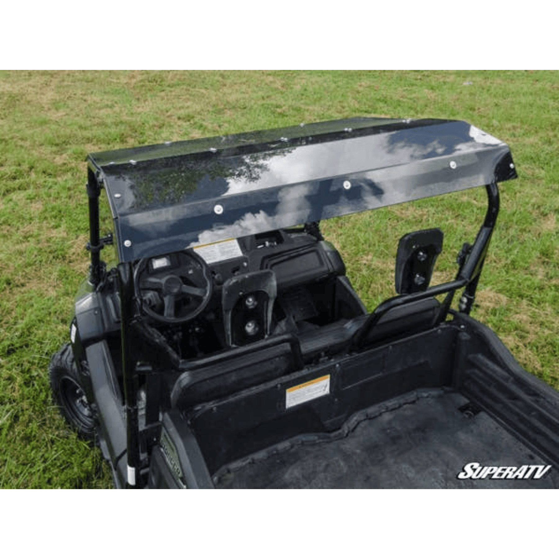 Honda Pioneer 700 Tinted Roof (2014+)