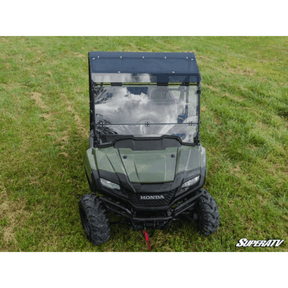 Honda Pioneer 700 Tinted Roof (2014+)