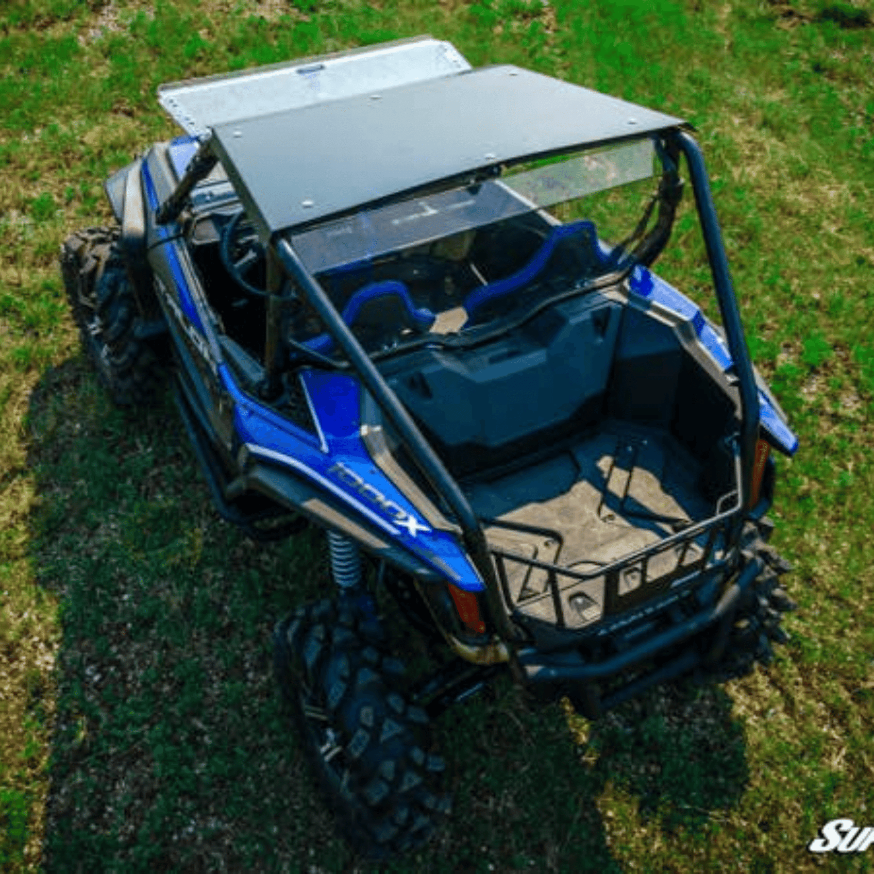 Honda Talon 1000R Aluminum Roof (2019+)