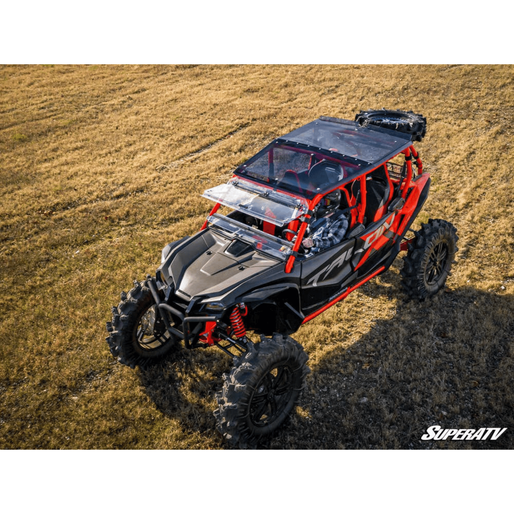 Honda Talon 1000X Tinted Roof (2019+)