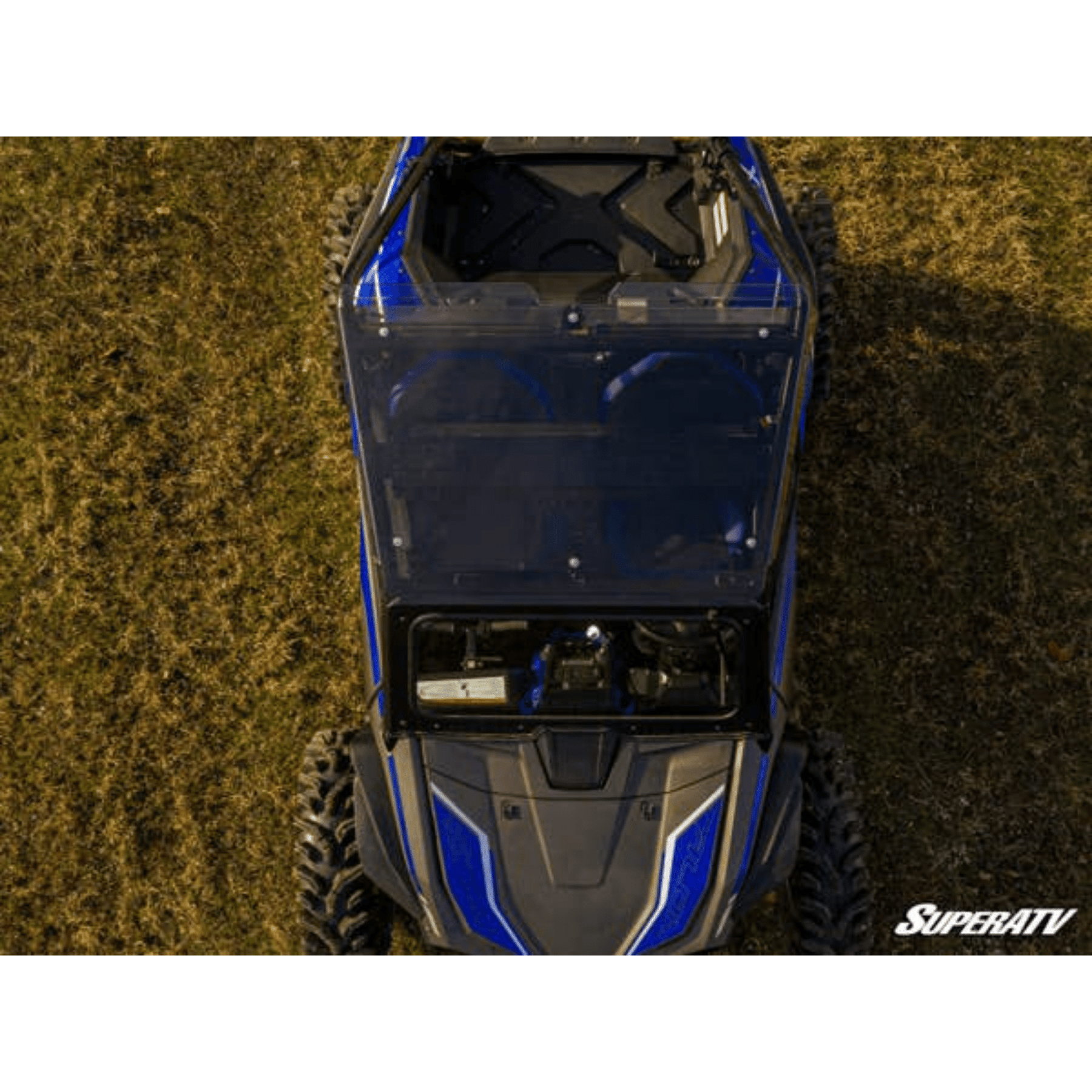 Honda Talon 1000X Tinted Roof (2019+)